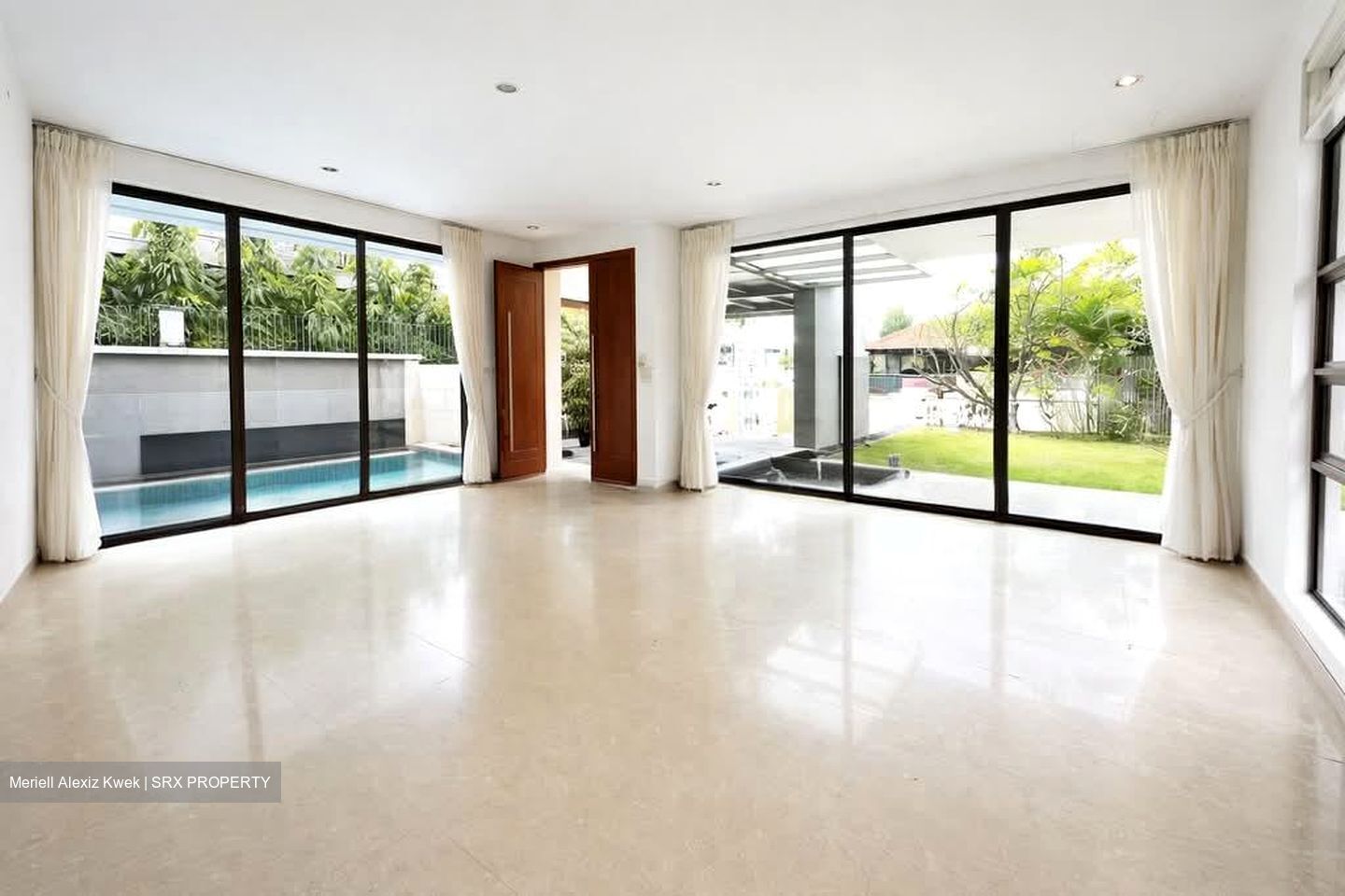 Braddell Heights Estate (D13), Detached #540604711
